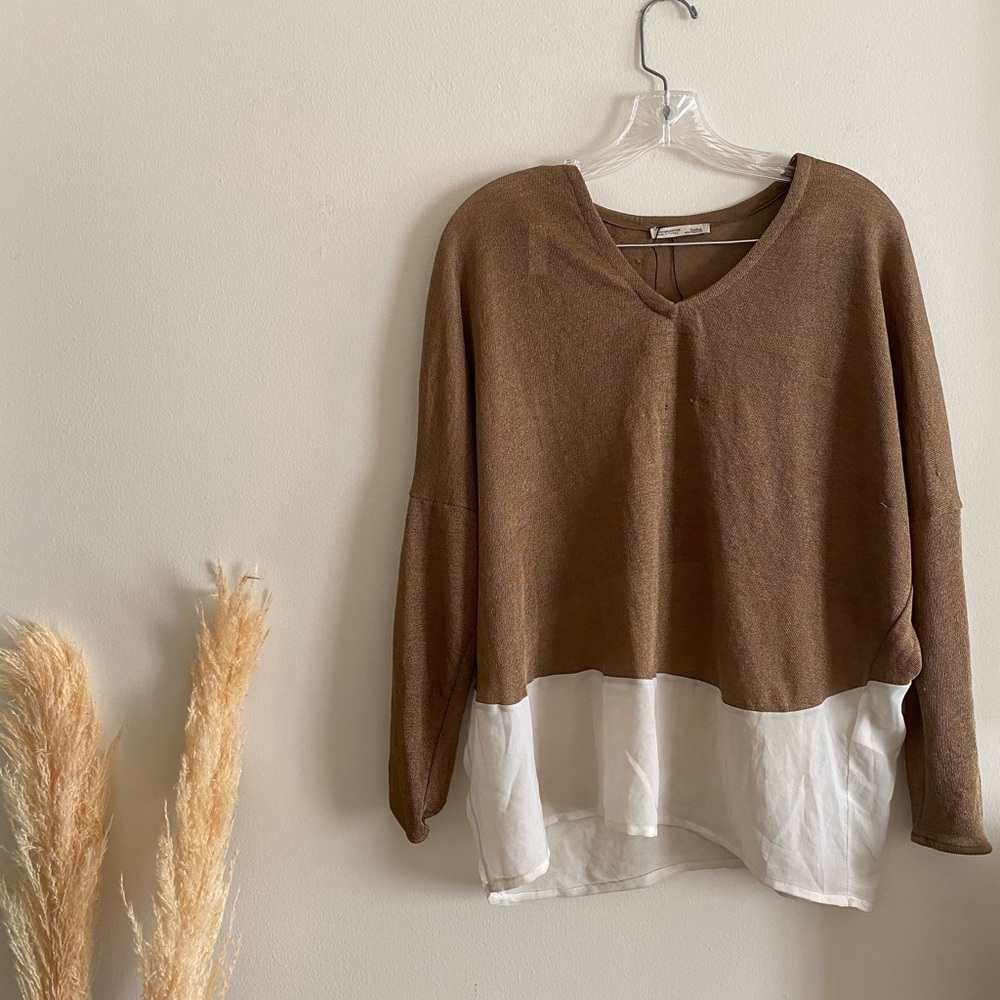 Zara Shirt